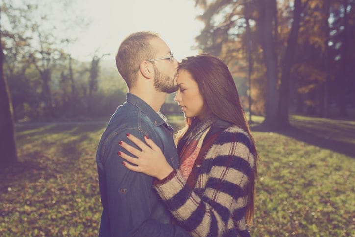 If You’re Having Problems With Your Relationship, Getting Married Won’t Fix Them