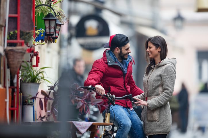 10 Ways To Win Over An Independent Woman From The Very Beginning