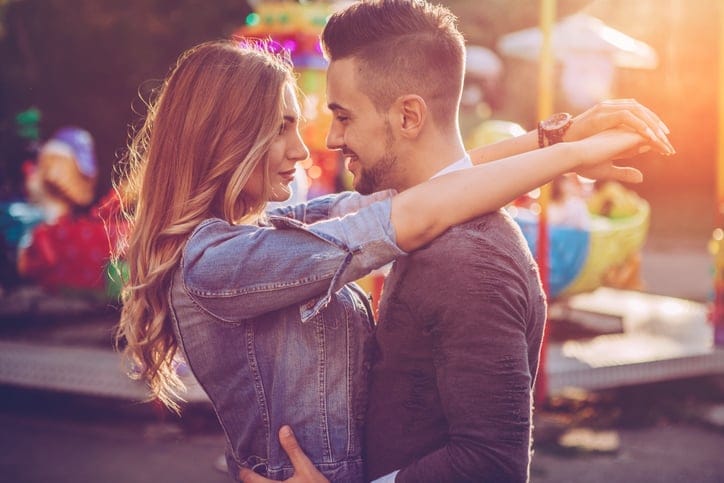 Dating Is The Worst — I’d Much Rather Go Straight To Ripping Each Other’s Clothes Off