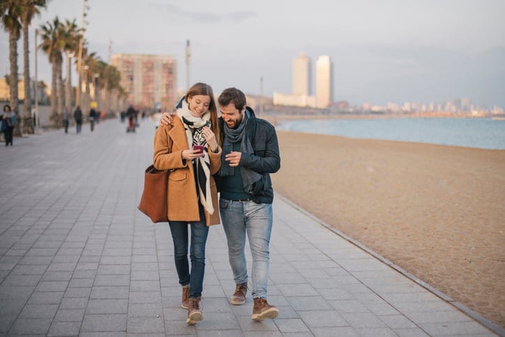 10 Signs You’re Finally In An Adult Relationship
