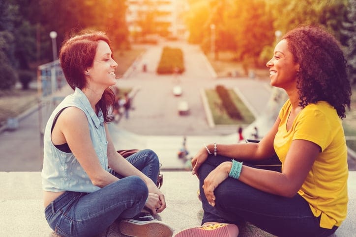 What You Need To Know Before Dating A Bi-Curious Woman