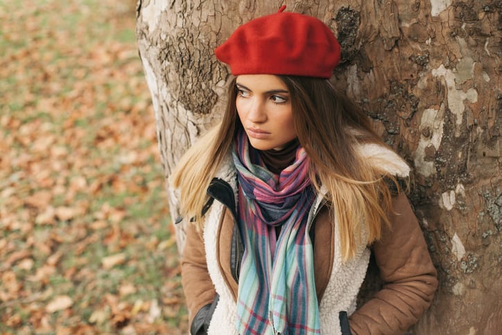 What It’s Like Being In Love With A Guy Who’s Already Taken