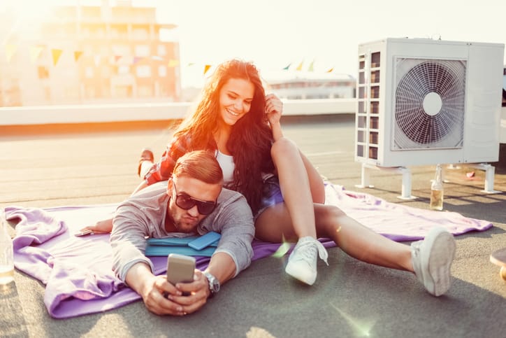 Modern Dating Is The Enemy Of True Love