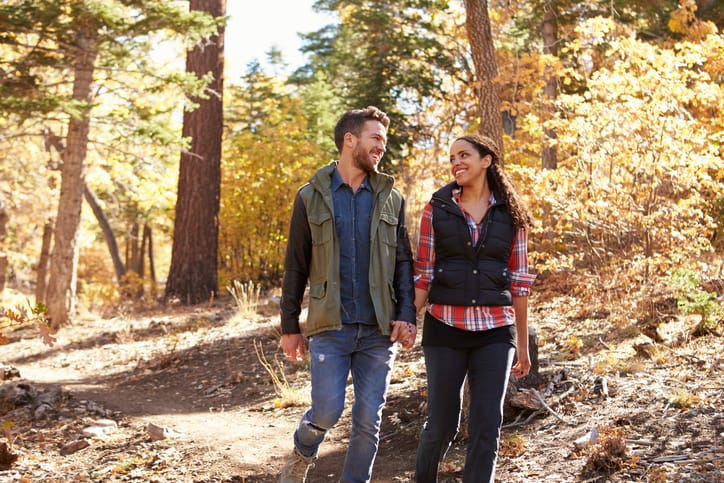 10 Ways Getting Your Act Together Will Help You Find Love