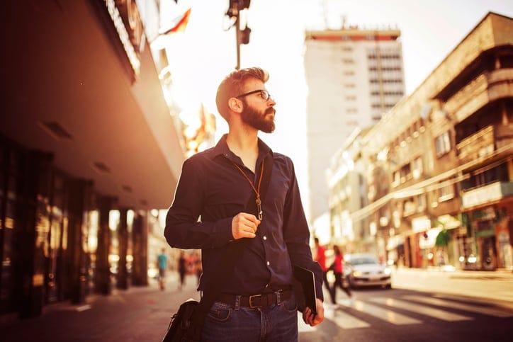 Guys, Women Aren’t That Complicated — Some Of You Are Just Lazy