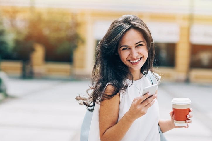 Take It From A Man — Strong Women Are Seriously Hot