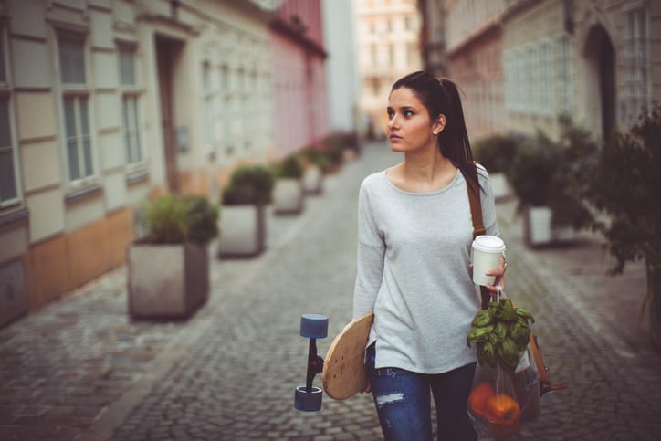 Breaking Up With You Was Easy But The Aftermath Was Excruciating