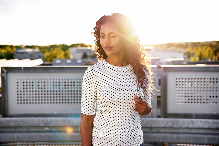 I’m Trying To Find Love, But It Feels Like Most Men Just Want To Find Sex