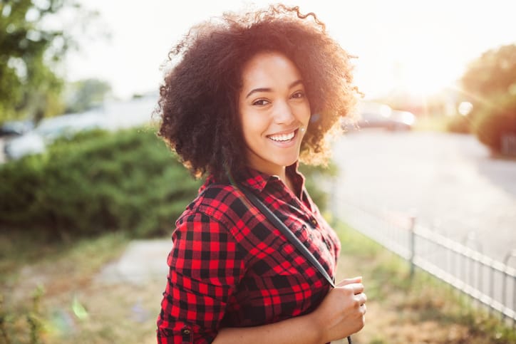 What Guys Don’t Understand About Strong Women