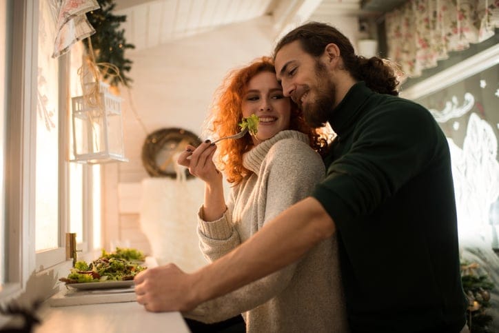 Any Decent Guy Will Do These Things For You Even Without You Asking