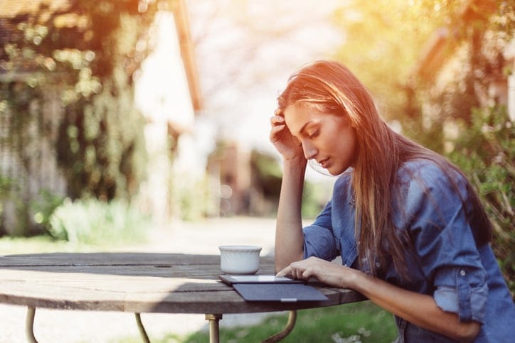 Your Relationship With Your Ex Probably Wasn’t As Great As You’re Remembering It
