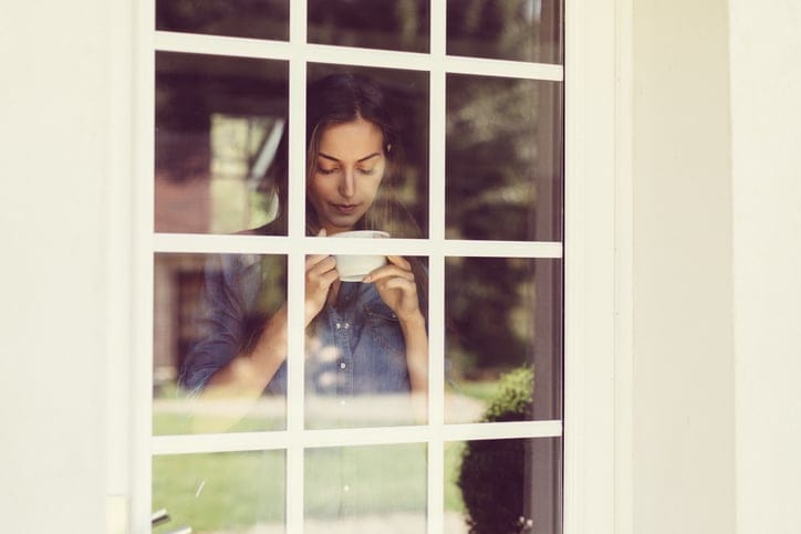 10 Lies I Told Myself When I Felt Him Pulling Away