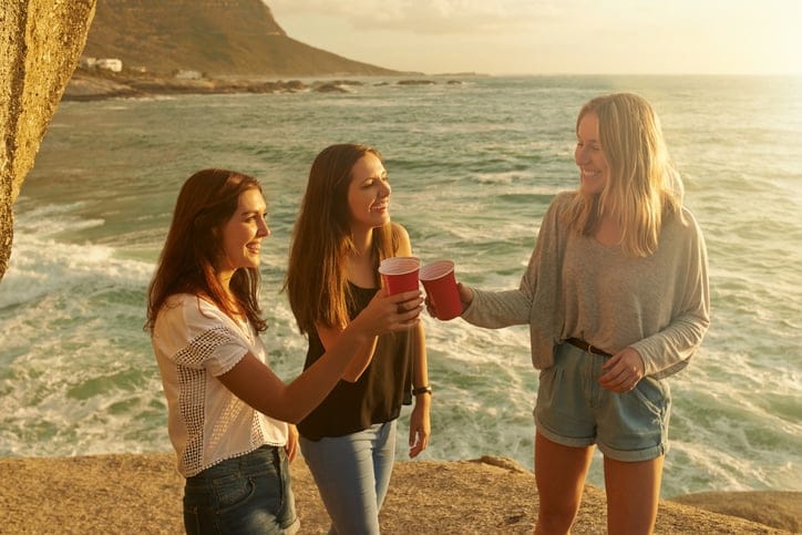 The Older I Get, The More Socially Awkward I’m Becoming — WTF?