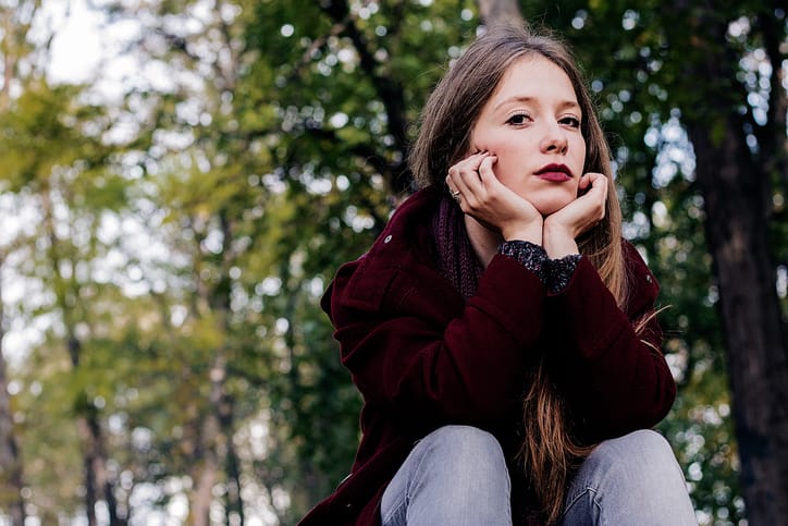 If He’s Not Making You Feel Important & Loved, Why Are You Wasting Your Time With Him?