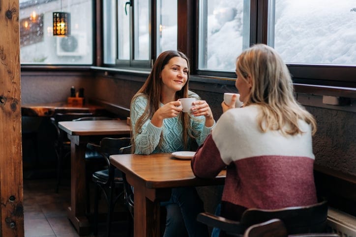 11 Things To Do If Your Best Friend Says She’s Cheating On Her Partner