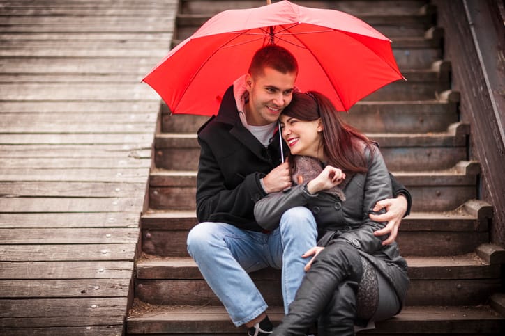 I Worked Hard To Earn The Love I Have, So Stop Telling Me I’m “Lucky”