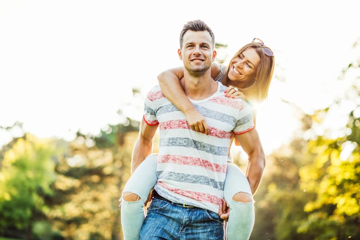 I Dated A Guy Who Was Younger Than Me Once — And I Never Will Again