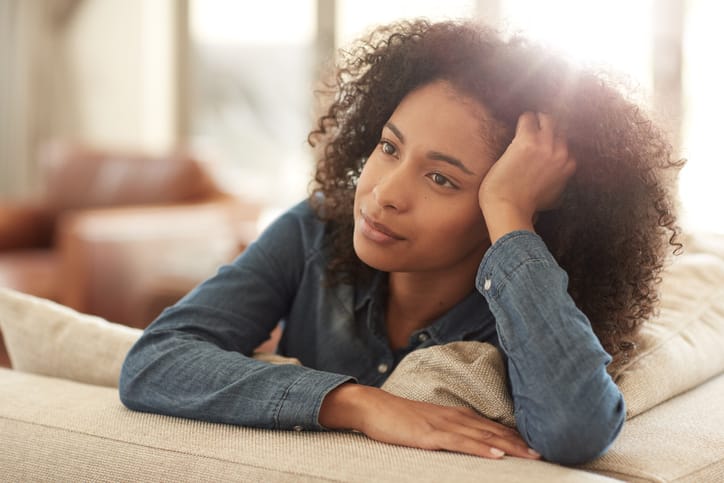 10 Things To Tell Yourself When You Feel Like You NEED A Man In Your Life