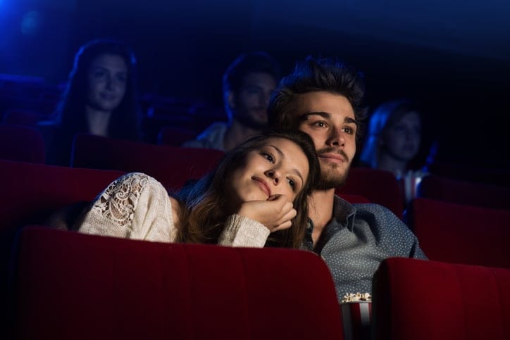 13 Movies Launching In 2026 We’re Crazy Excited About