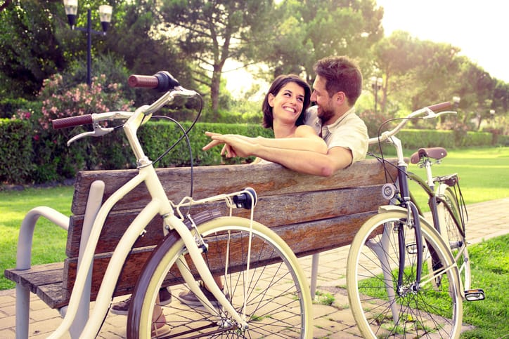 So What If He’s Not “The One”? You Can Still Enjoy Your Relationship With Him