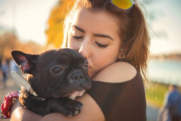 If My Dog Doesn’t Like You, I Know We’ll Never Last
