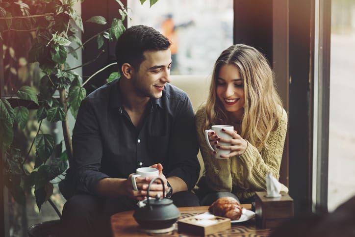 If He Says Any Of These Things To You, He’s Negging You