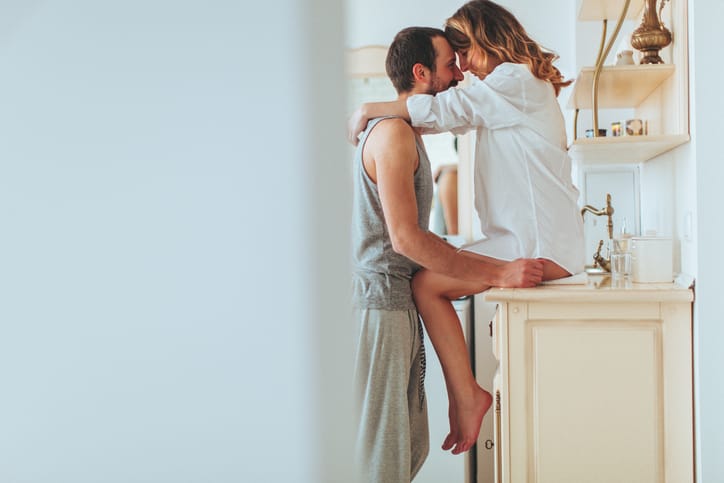 Sorry, But After We Hook Up, I’m Going To My Own Place To Sleep