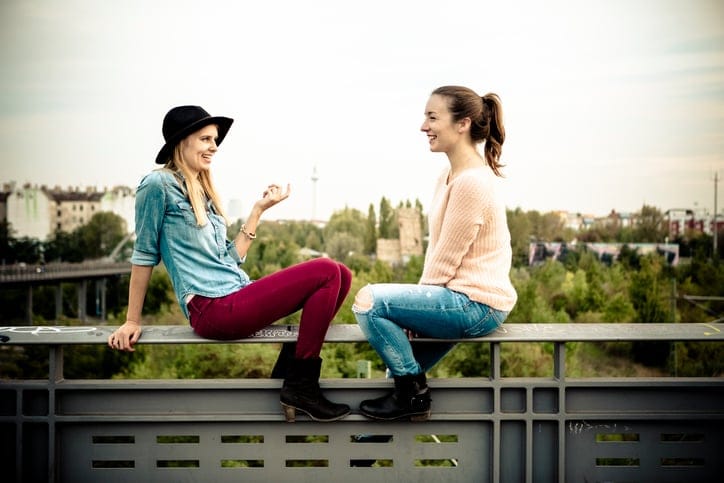 My Love Life Was Easy… And Then I Realized I Was Bicurious