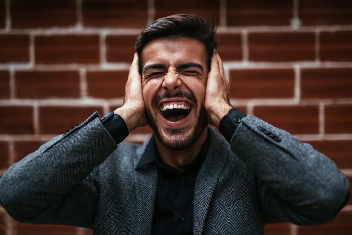 Why Guys Are So Bad At Listening, According To A Guy