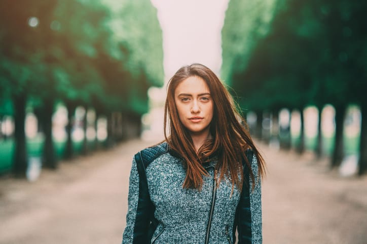 We Never Worked Because You Were In Love With Someone Else — Yourself