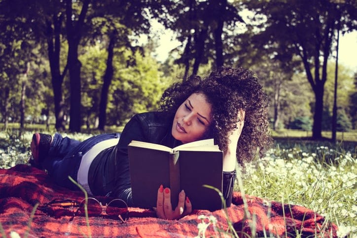 I’m Starting To Think I’m Meant To Be Alone… And I’m Fine With That