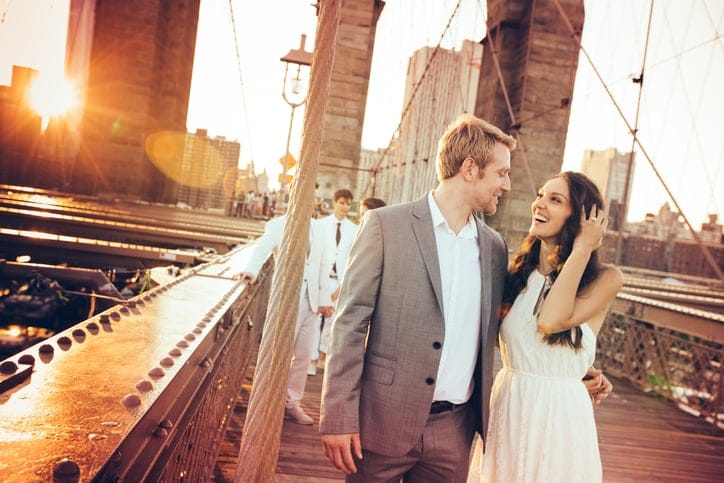 Screw The Cake And Pretty Dress — The Groom Is Going To Be My Favorite Part Of My Wedding