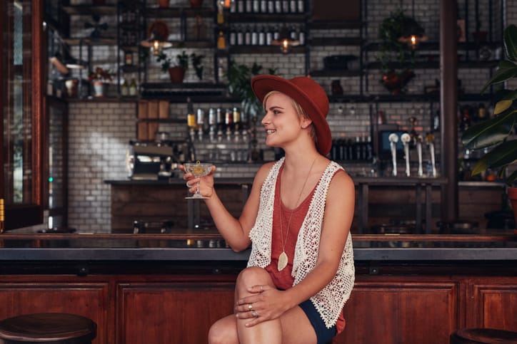 Are You Picky Enough? Your Willingness To Take Anything Could Be The Reason You’re Single