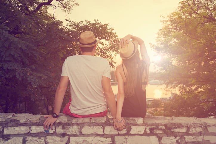 I Loved You For All The Wrong Reasons — Here Are Some of Them