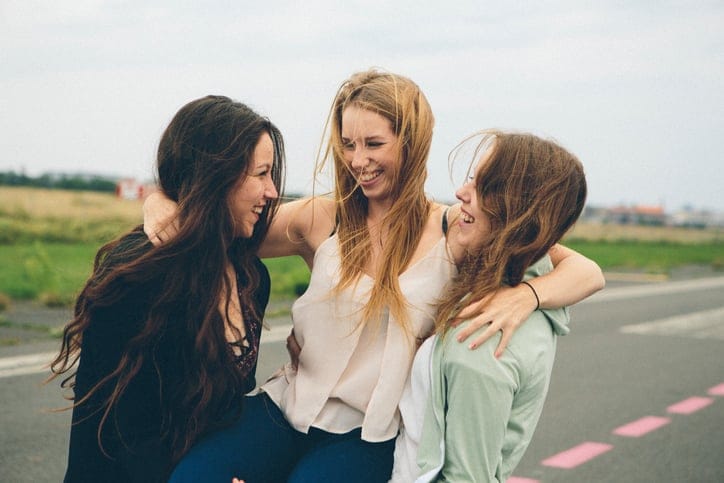 Single Or Taken, You Owe It To Yourself To Feel Confident And Beautiful