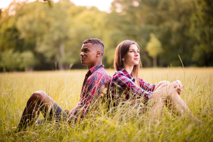 Your Relationship Should Energize You, Not Exhaust You