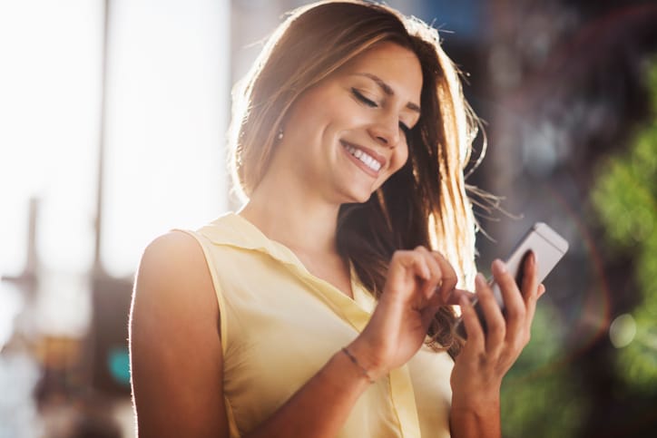 If He Tells You You’re “Leading Him On” By Doing These Things, He’s Not A Good Guy