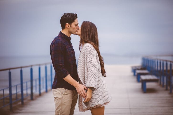 What True Love Really Feels Like — Thank You For Raising My Standards