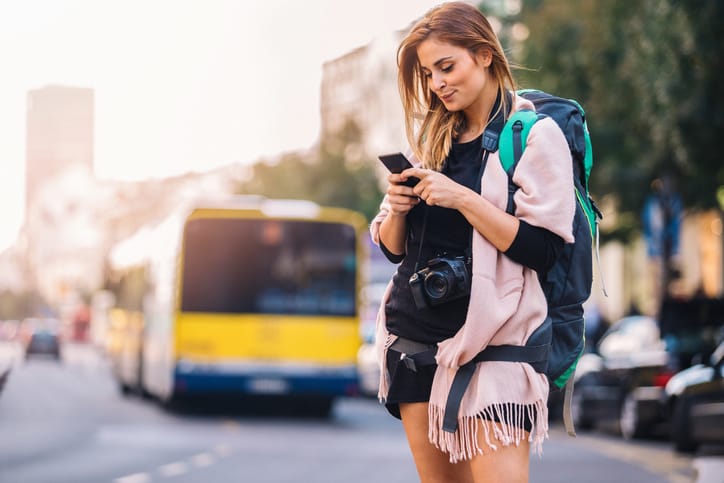 10 Ways Being A World Traveler Made Me Better At Dating