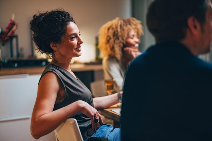 I Can’t Stand My Fiance’s Family & It’s Giving Me Second Thoughts
