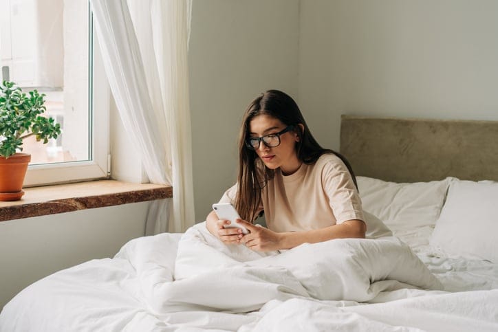 I Texted Him After He Dumped Me & I Totally Regret It