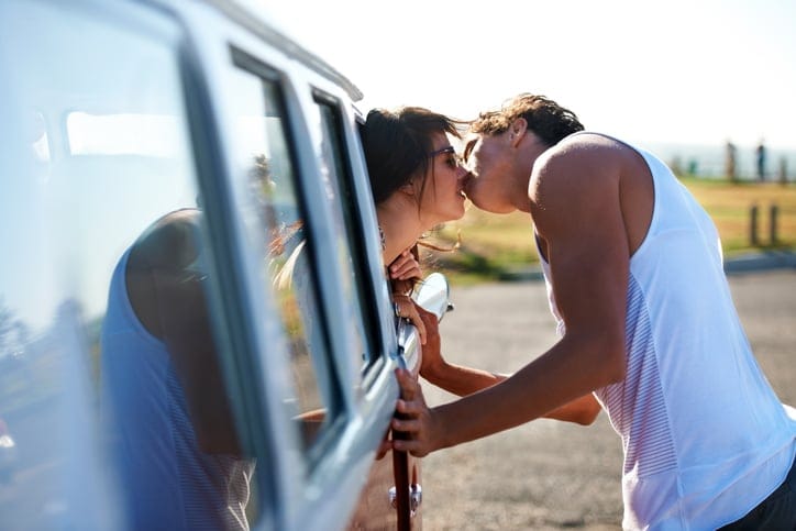 How Experiencing Mind-Blowing Casual Sex May Have Ruined Me For Relationships Altogether
