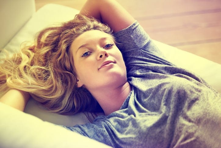 I’ve Been Single So Long, I Don’t Even Remember What Sex Feels Like