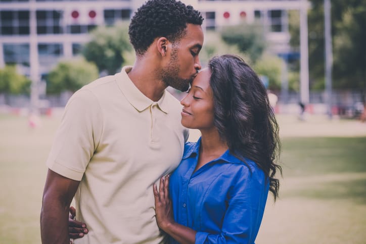 Signs He Wants More Than Sex — He Actually Likes You!