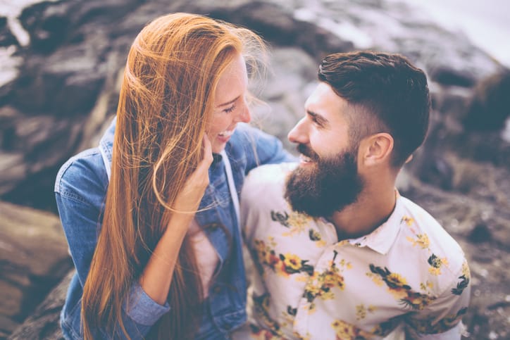 Am I The Only Woman Out There Who Really Doesn’t Care About A Guy’s Height?