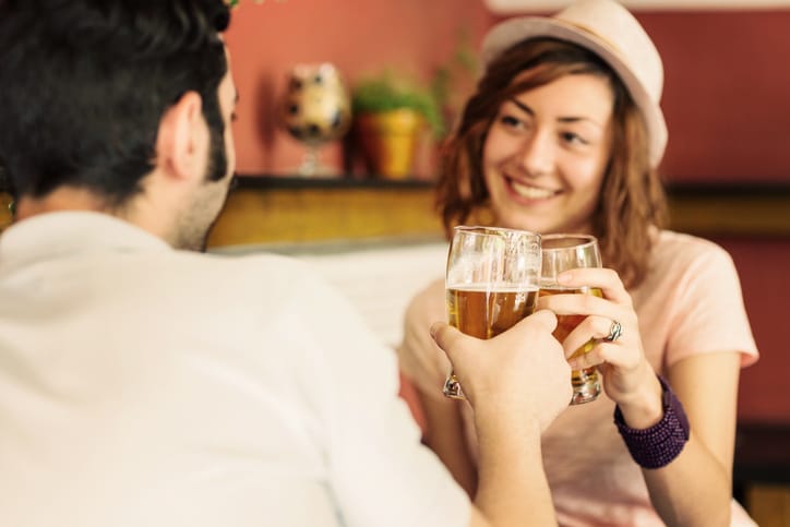 The More Sane I Get In Dating, The More Insane Everyone Else Seems