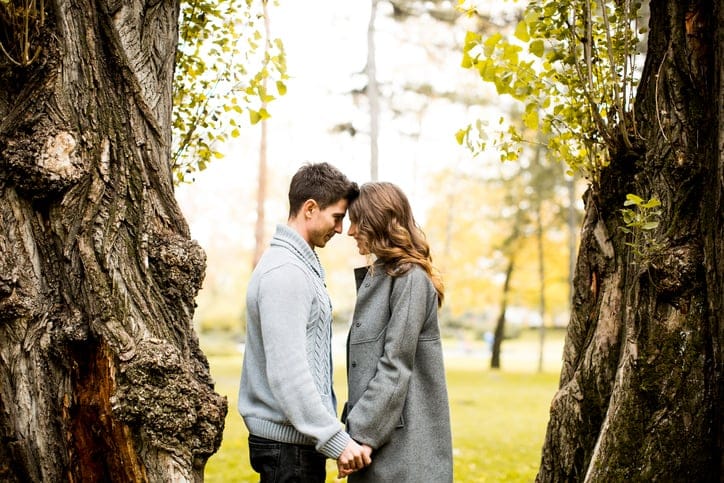 Start Treating Your Relationships Like A Business And You’ll Be Happier
