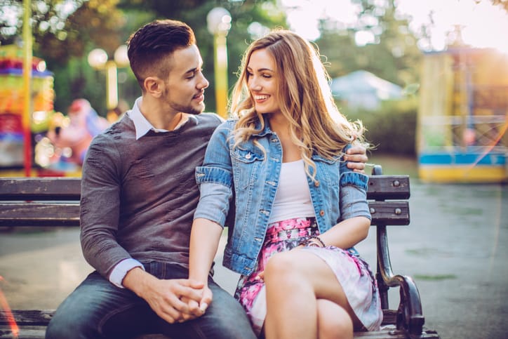 If You’re Lucky Enough To Have A Strong Woman In Your Life, Don’t Let Her Go
