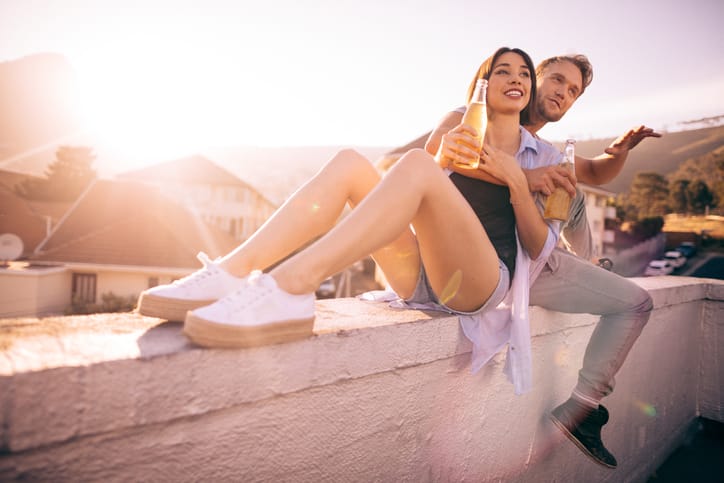 The Dos & Don’ts Of Drunk Sex You Need To Know