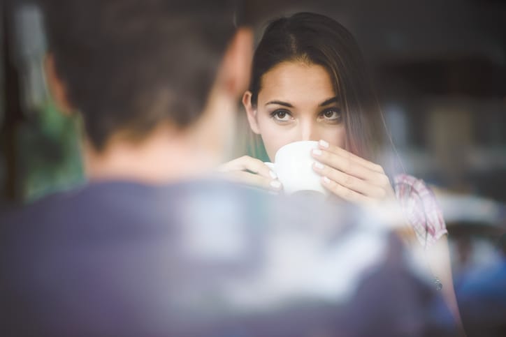 Here’s What Happened When I Started Being 100% Real Right From The First Date